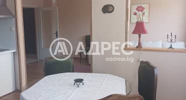 Тристаен апартамент, София, Лагера, 693175, Снимка 3