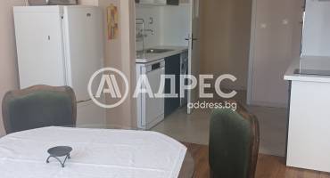 Тристаен апартамент, София, Лагера, 693175, Снимка 4