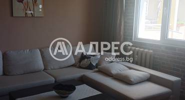 Тристаен апартамент, София, Лагера, 693175, Снимка 5