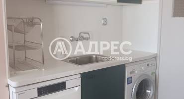 Тристаен апартамент, София, Лагера, 693175, Снимка 6