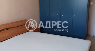 Тристаен апартамент, София, Лагера, 693175, Снимка 8