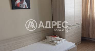 Тристаен апартамент, София, Лагера, 693175, Снимка 9