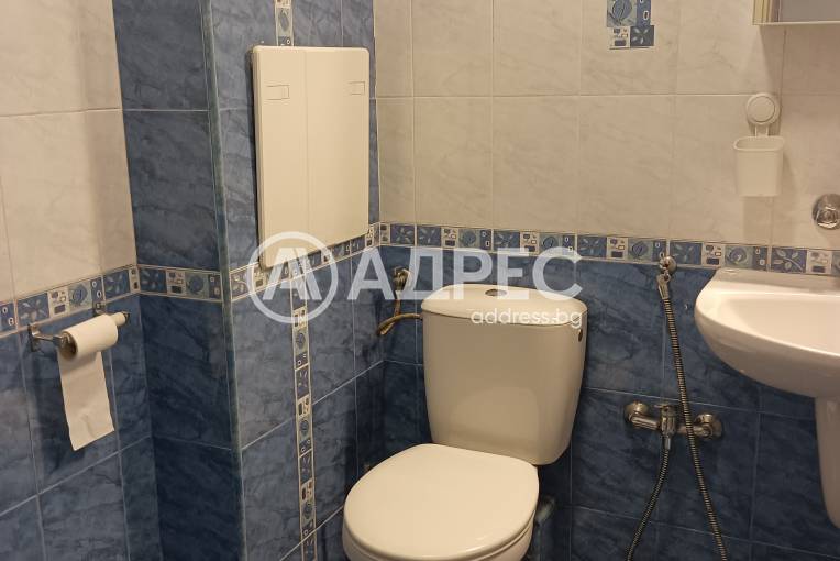 Тристаен апартамент, София, Лагера, 693175, Снимка 10