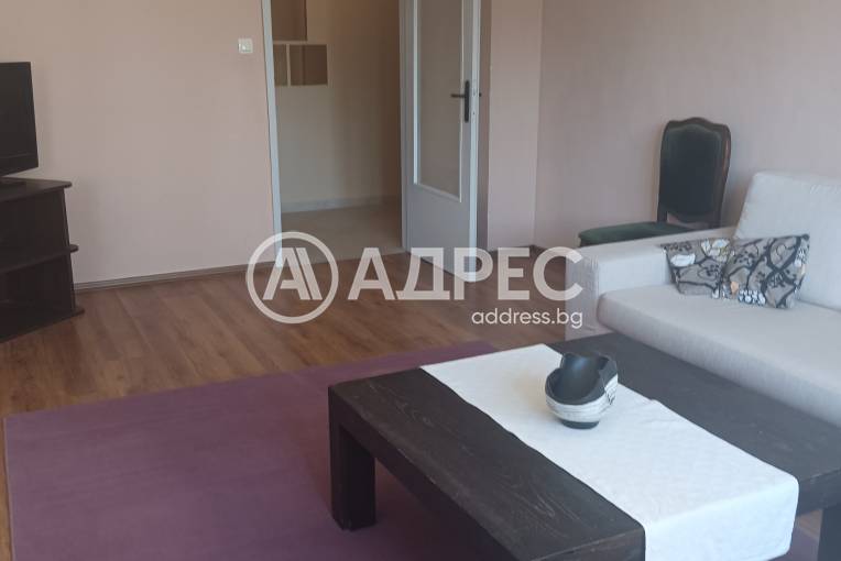 Тристаен апартамент, София, Лагера, 693175, Снимка 2