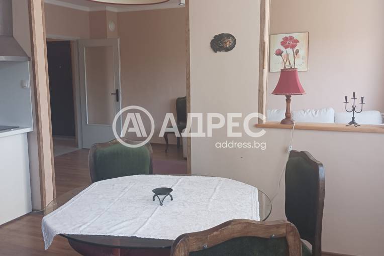 Тристаен апартамент, София, Лагера, 693175, Снимка 3