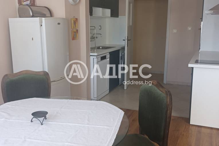 Тристаен апартамент, София, Лагера, 693175, Снимка 4