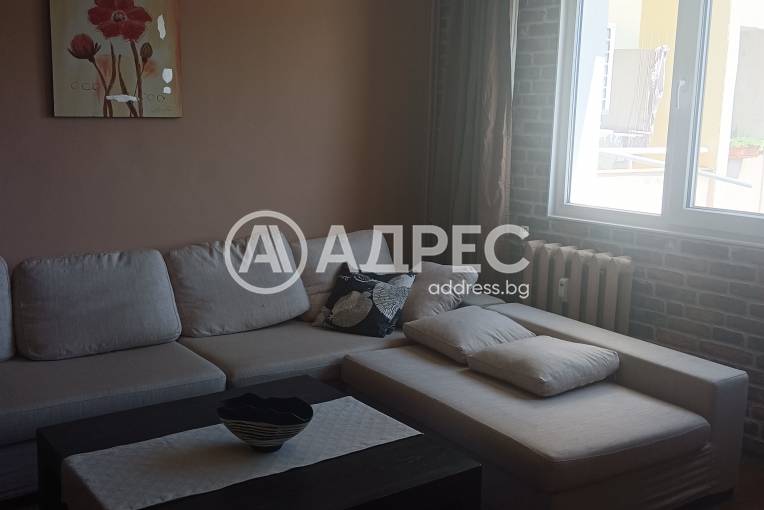 Тристаен апартамент, София, Лагера, 693175, Снимка 5