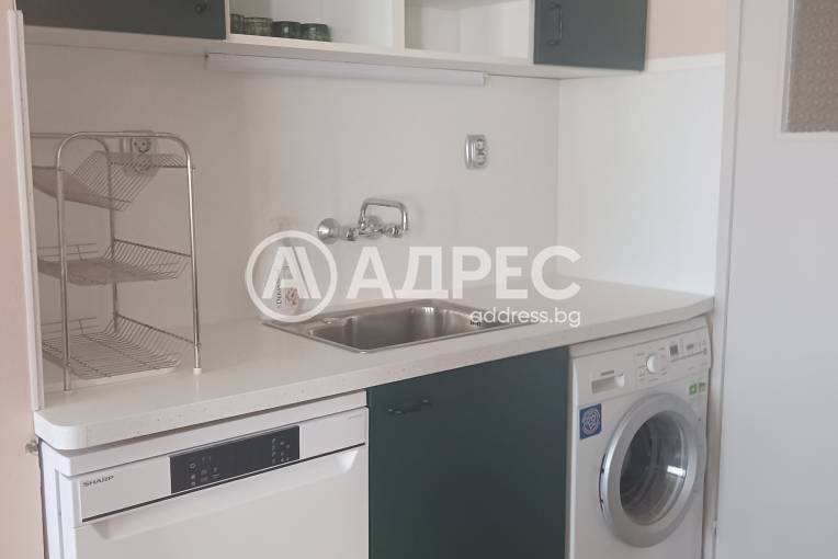 Тристаен апартамент, София, Лагера, 693175, Снимка 6
