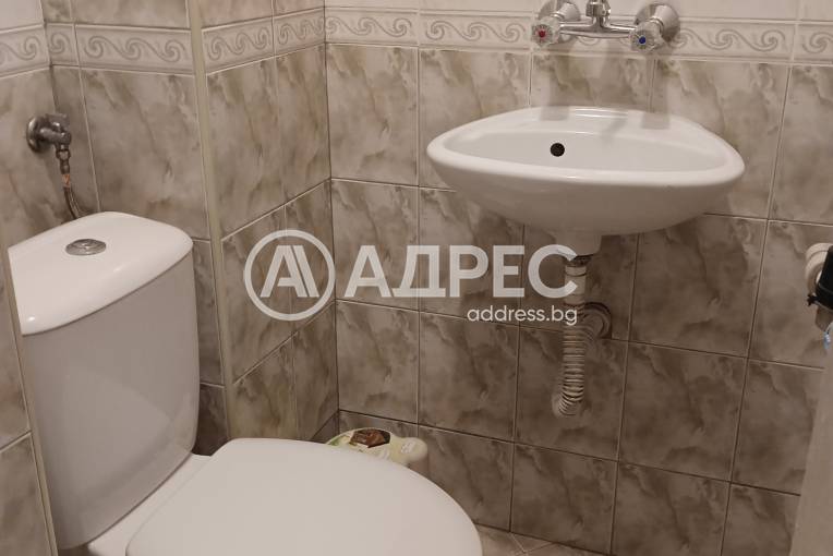 Тристаен апартамент, София, Лагера, 693175, Снимка 7