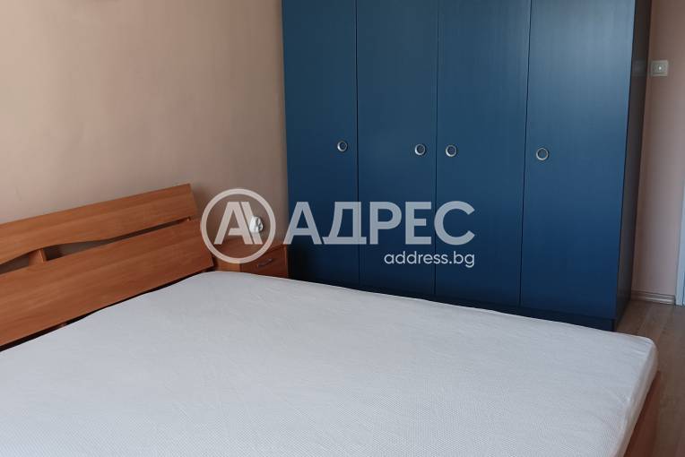 Тристаен апартамент, София, Лагера, 693175, Снимка 8