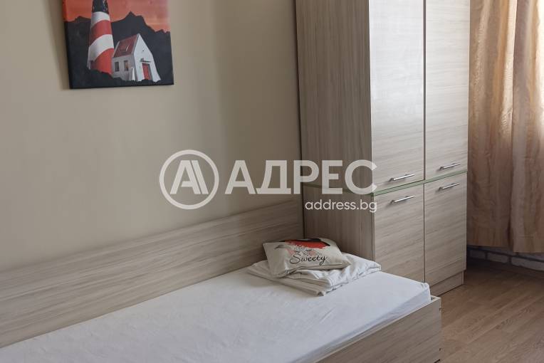 Тристаен апартамент, София, Лагера, 693175, Снимка 9