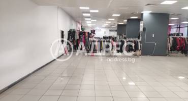 Магазин, Стара Загора, Идеален център, 100176, Снимка 1