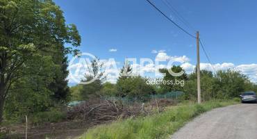 Парцел/Терен, Лозен, 621176, Снимка 5