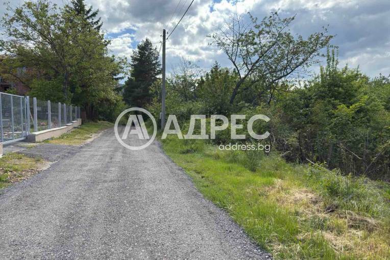 Парцел/Терен, Лозен, 621176, Снимка 4