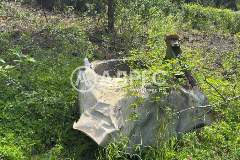 Парцел/Терен, Лозен, 621176, Снимка 6