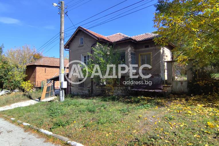 Къща/Вила, Върбица, 673176, Снимка 1