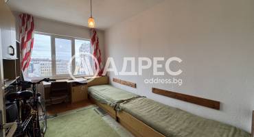 Многостаен апартамент, Стара Загора, Център, 674176, Снимка 9