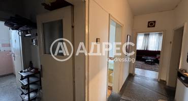 Многостаен апартамент, Стара Загора, Център, 674176, Снимка 10