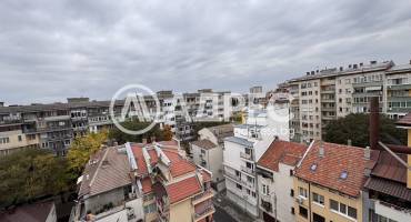 Многостаен апартамент, Стара Загора, Център, 674176, Снимка 11