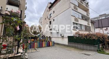 Многостаен апартамент, Стара Загора, Център, 674176, Снимка 13