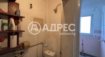 Многостаен апартамент, Стара Загора, Център, 674176, Снимка 14