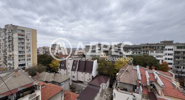 Многостаен апартамент, Стара Загора, Център, 674176, Снимка 15