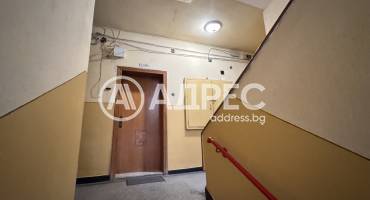 Многостаен апартамент, Стара Загора, Център, 674176, Снимка 16