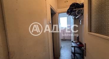 Многостаен апартамент, Стара Загора, Център, 674176, Снимка 17