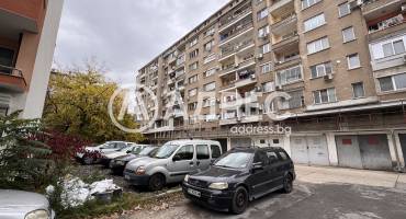 Многостаен апартамент, Стара Загора, Център, 674176, Снимка 18