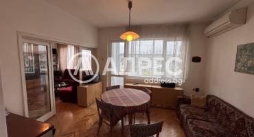 Многостаен апартамент, Стара Загора, Център, 674176, Снимка 2