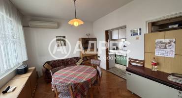 Многостаен апартамент, Стара Загора, Център, 674176, Снимка 3