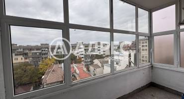 Многостаен апартамент, Стара Загора, Център, 674176, Снимка 4