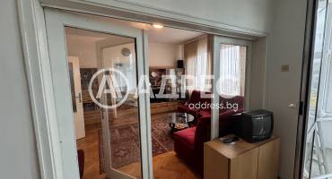 Многостаен апартамент, Стара Загора, Център, 674176, Снимка 5