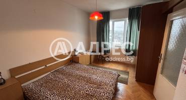 Многостаен апартамент, Стара Загора, Център, 674176, Снимка 6