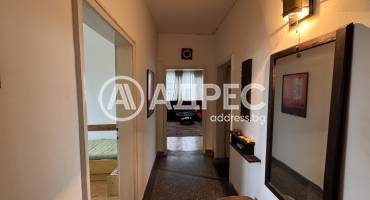 Многостаен апартамент, Стара Загора, Център, 674176, Снимка 8