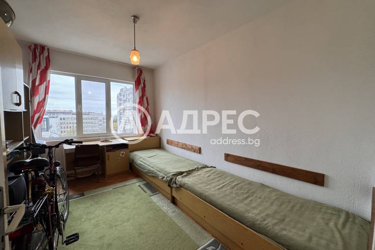 Многостаен апартамент, Стара Загора, Център, 674176, Снимка 9