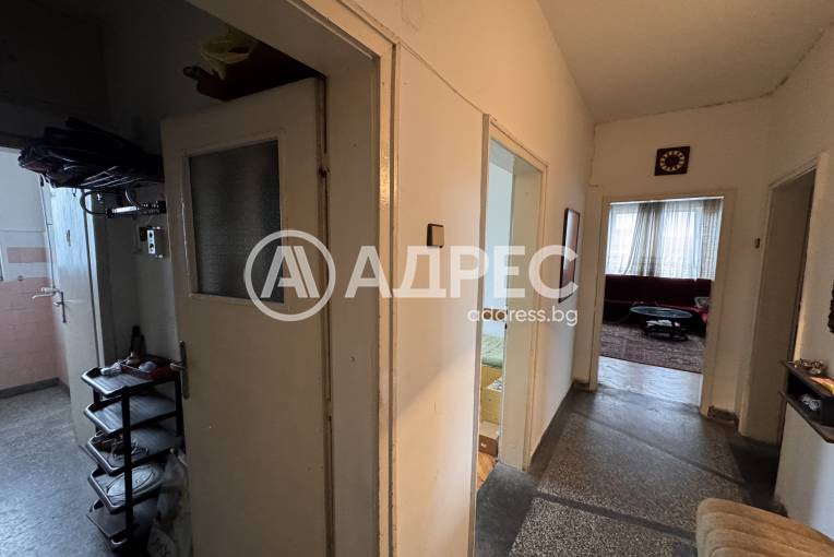 Многостаен апартамент, Стара Загора, Център, 674176, Снимка 10