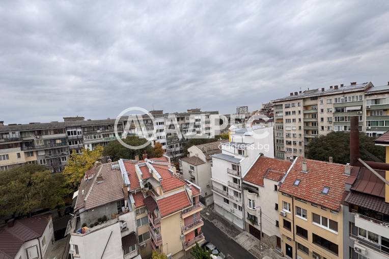 Многостаен апартамент, Стара Загора, Център, 674176, Снимка 11