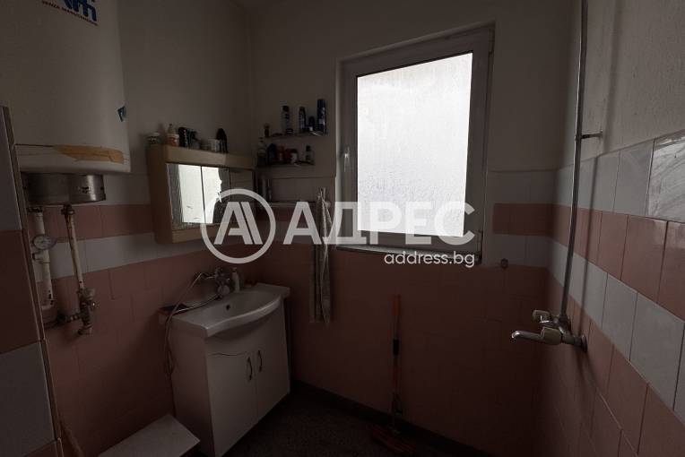 Многостаен апартамент, Стара Загора, Център, 674176, Снимка 12