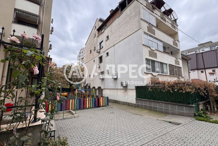 Многостаен апартамент, Стара Загора, Център, 674176, Снимка 13