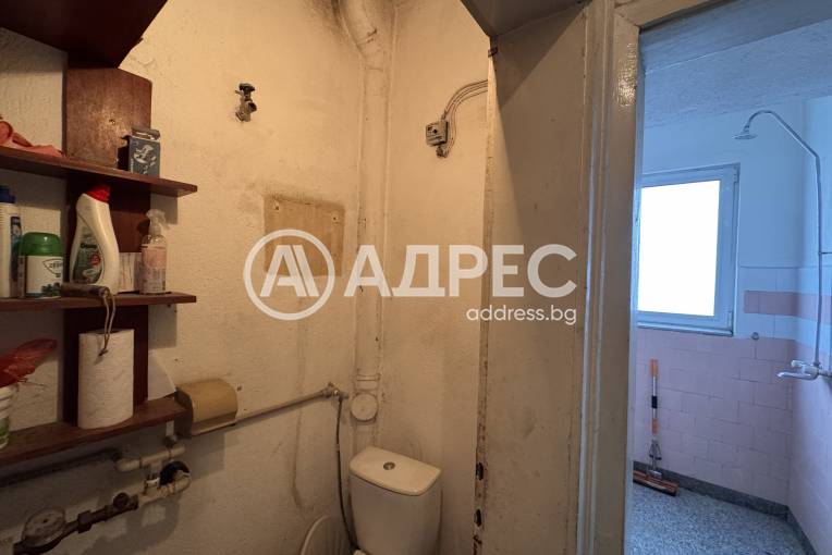 Многостаен апартамент, Стара Загора, Център, 674176, Снимка 14