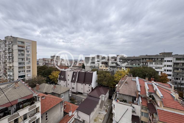 Многостаен апартамент, Стара Загора, Център, 674176, Снимка 15