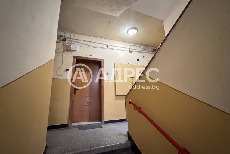 Многостаен апартамент, Стара Загора, Център, 674176, Снимка 16