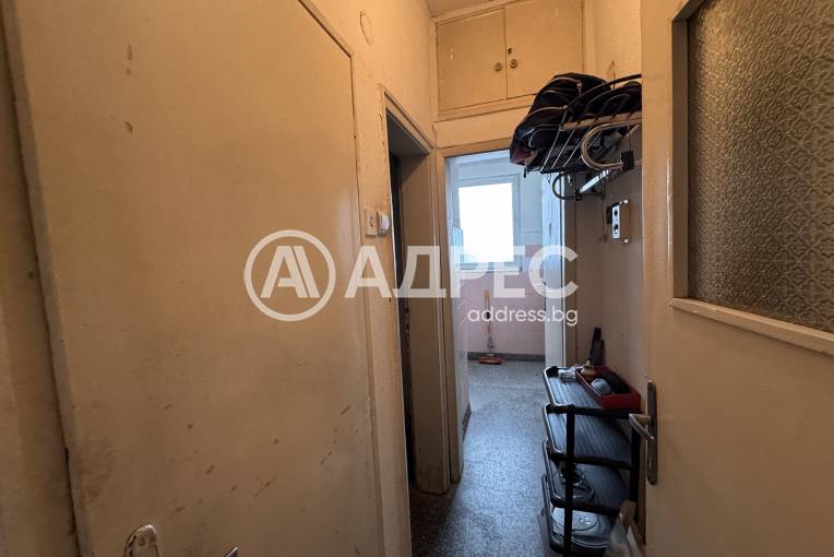 Многостаен апартамент, Стара Загора, Център, 674176, Снимка 17