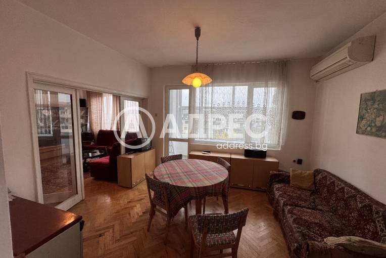 Многостаен апартамент, Стара Загора, Център, 674176, Снимка 2