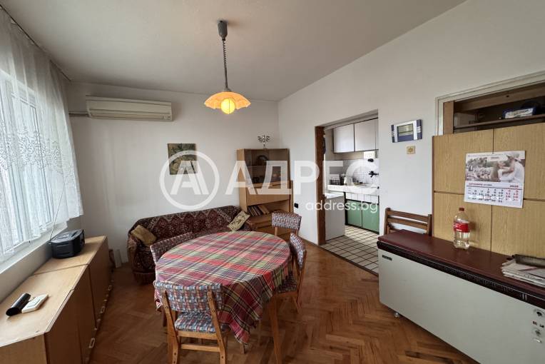 Многостаен апартамент, Стара Загора, Център, 674176, Снимка 3