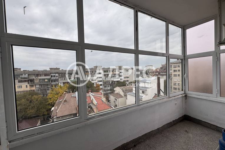 Многостаен апартамент, Стара Загора, Център, 674176, Снимка 4