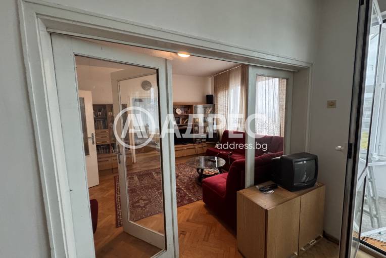 Многостаен апартамент, Стара Загора, Център, 674176, Снимка 5