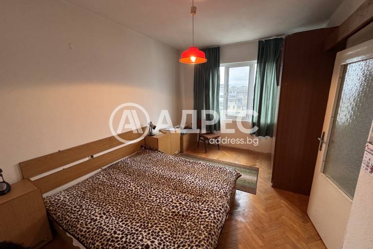 Многостаен апартамент, Стара Загора, Център, 674176, Снимка 6