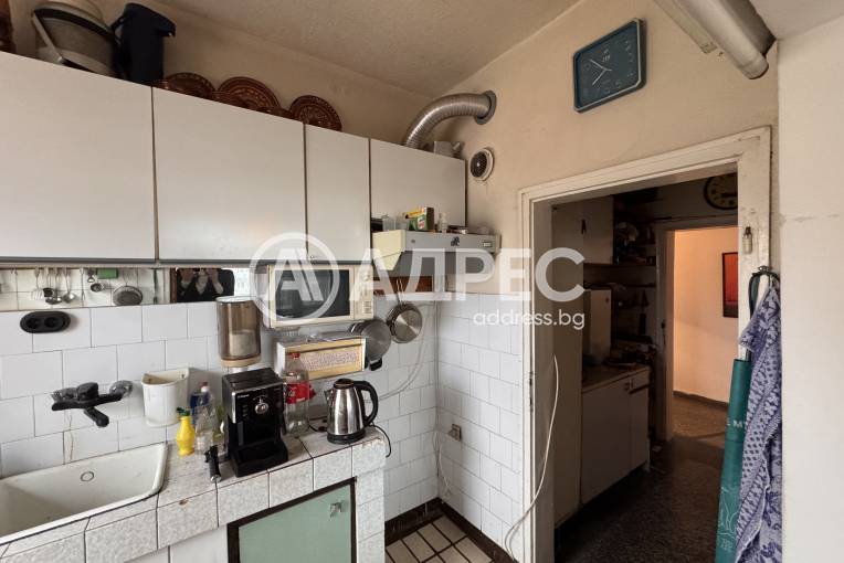 Многостаен апартамент, Стара Загора, Център, 674176, Снимка 7